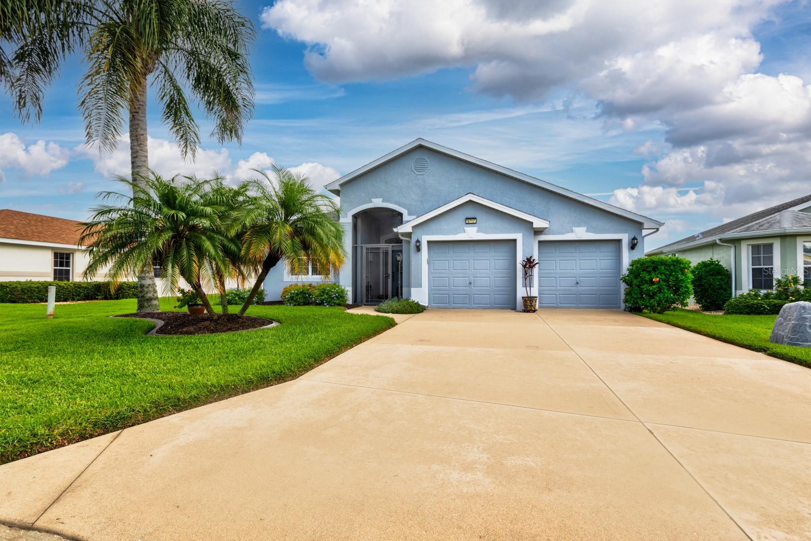 Details for 5717 Illumination Lane, LEESBURG, FL 34748