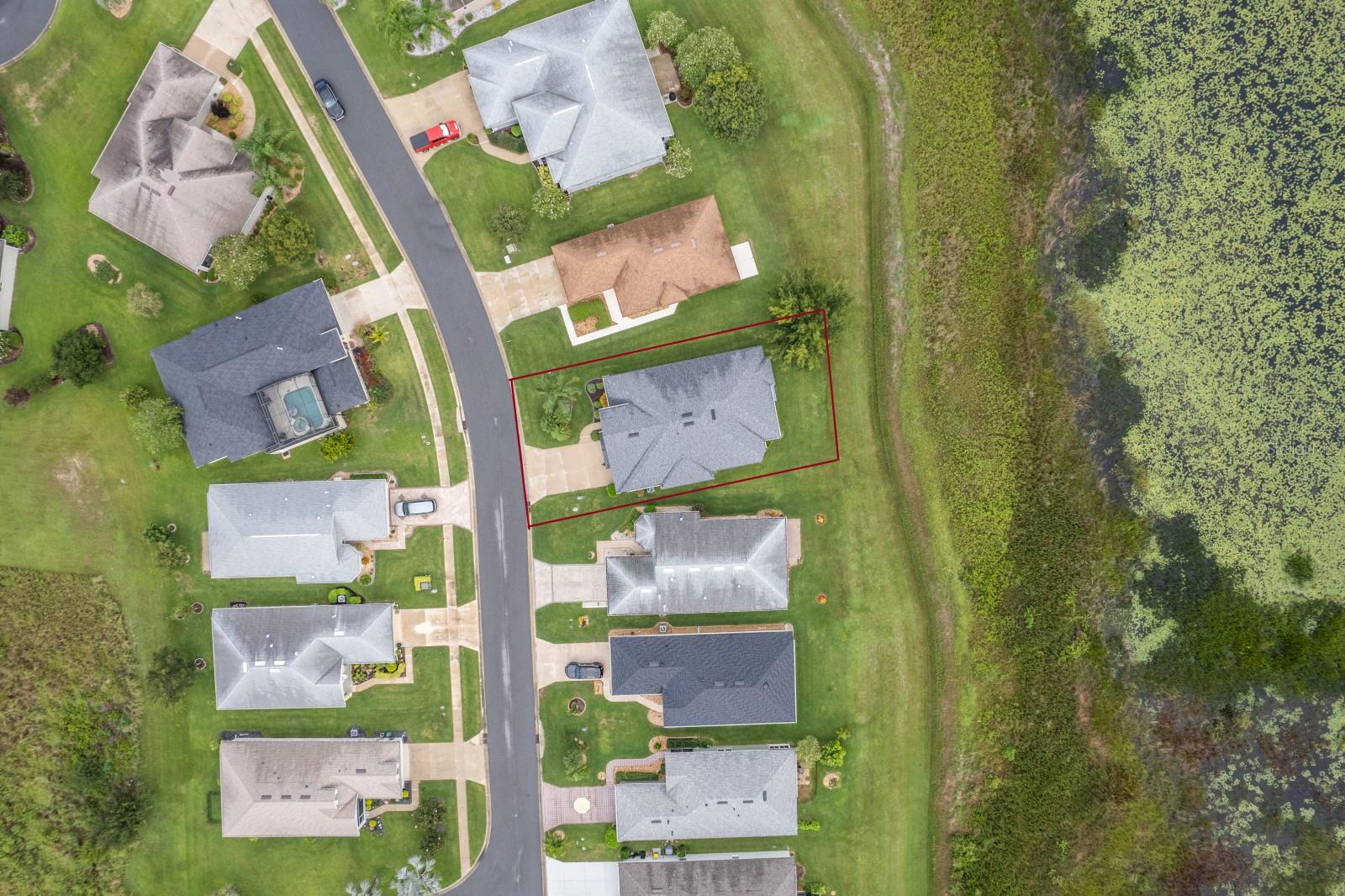 Image 31 of 31 For 5717 Illumination Lane