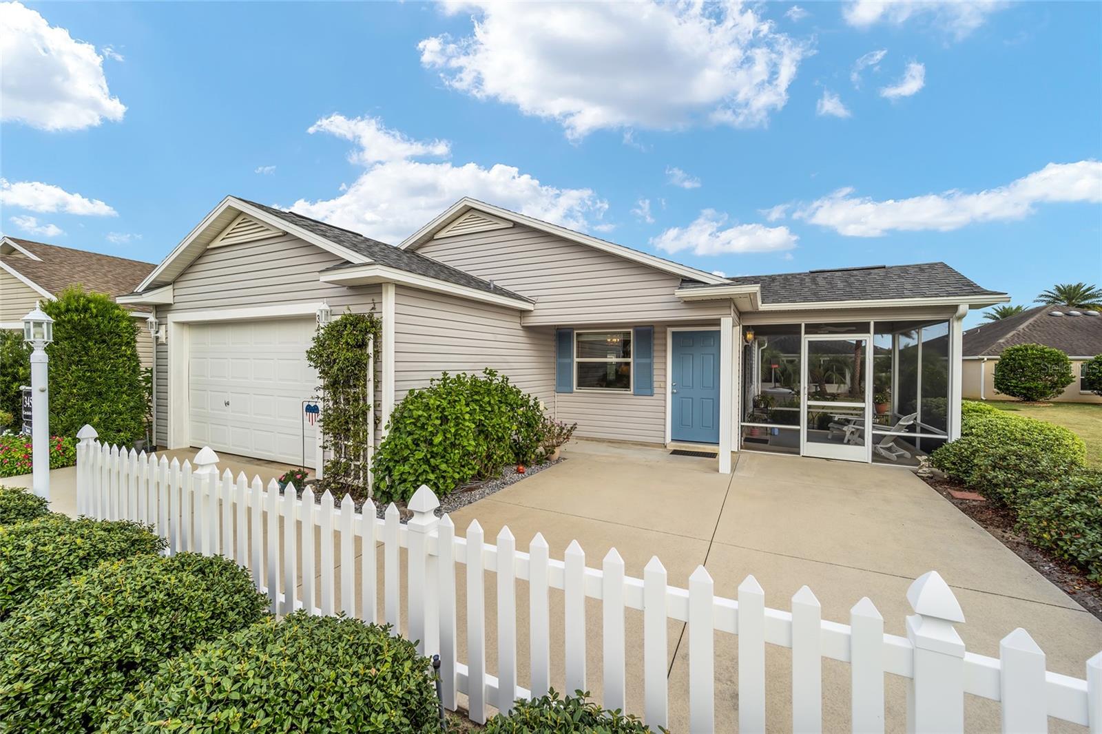 Details for 3457 Carrabelle Court, THE VILLAGES, FL 32163