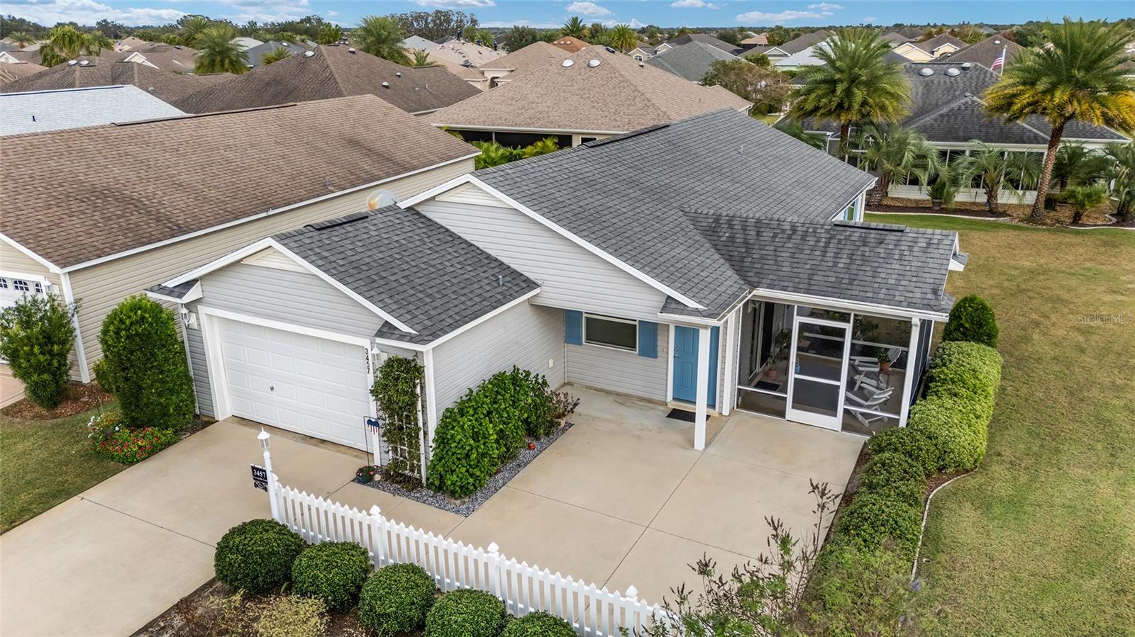 Image 2 of 48 For 3457 Carrabelle Court