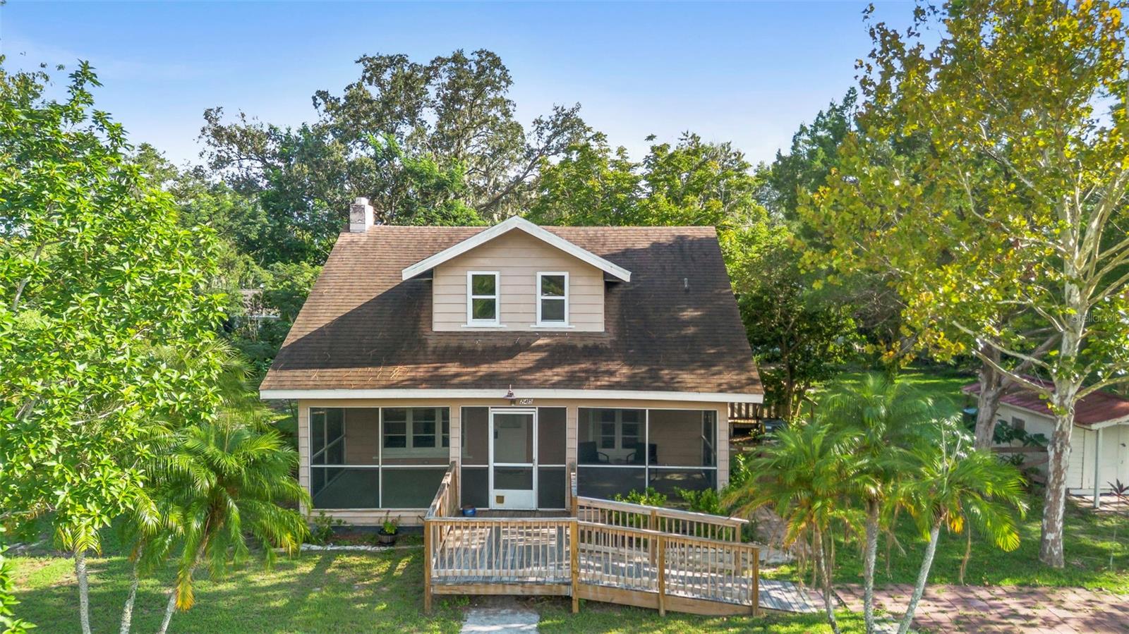 Details for 245 Magnolia Street, CLERMONT, FL 34711
