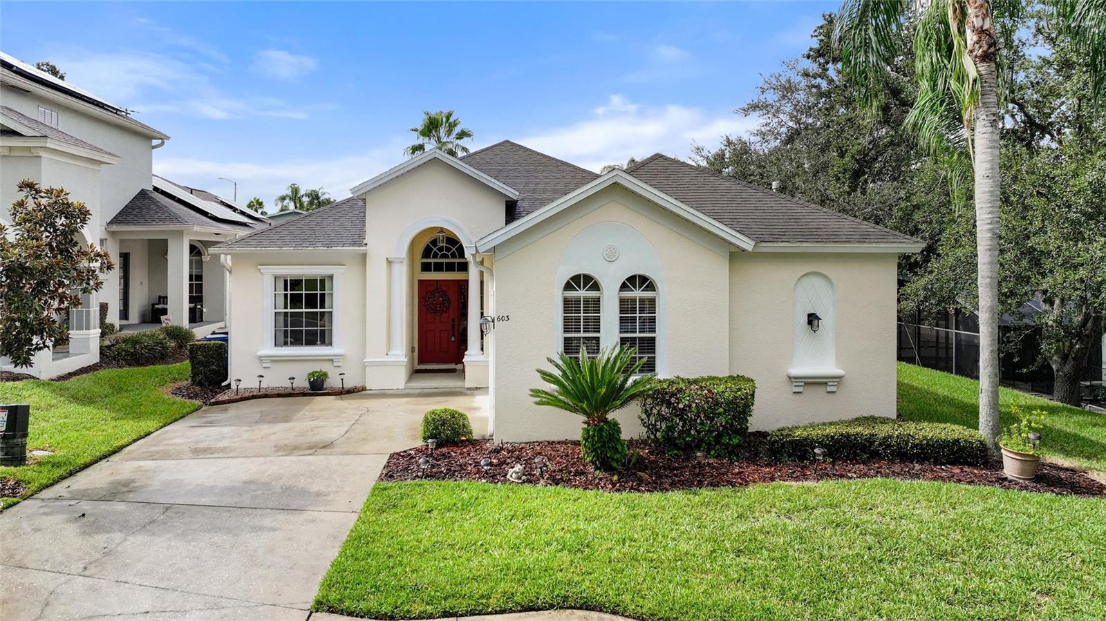 Details for 603 Copeland Drive, HAINES CITY, FL 33844