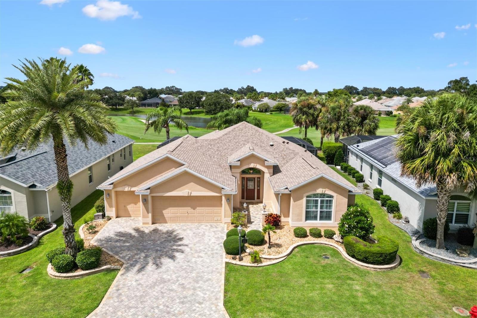 Details for 2076 Dove Hollow Run, THE VILLAGES, FL 32162