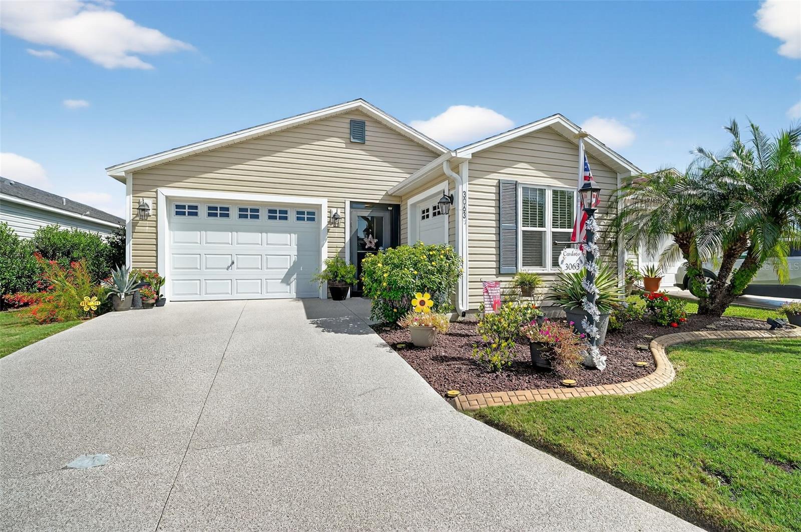 Details for 3063 Sweetgum Street, THE VILLAGES, FL 32163