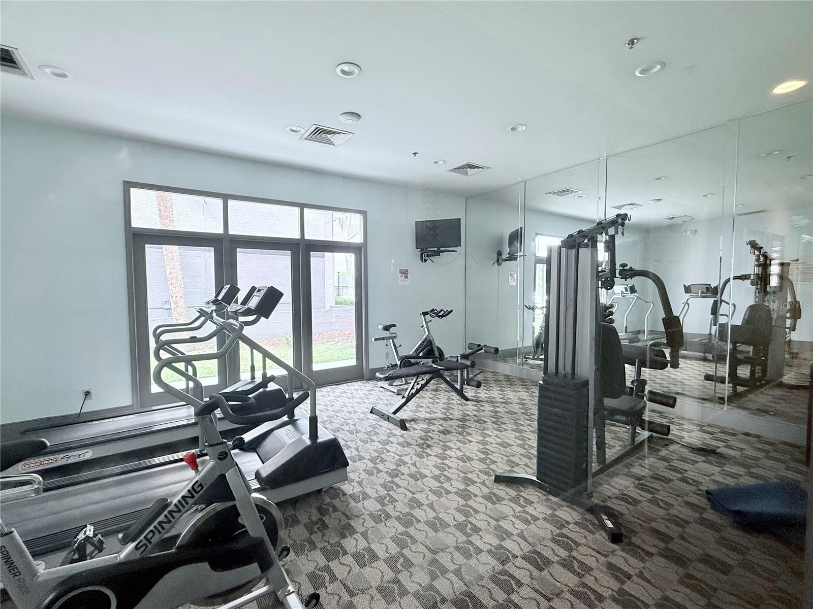 Image 36 of 37 For 3100 Parkway Boulevard 512