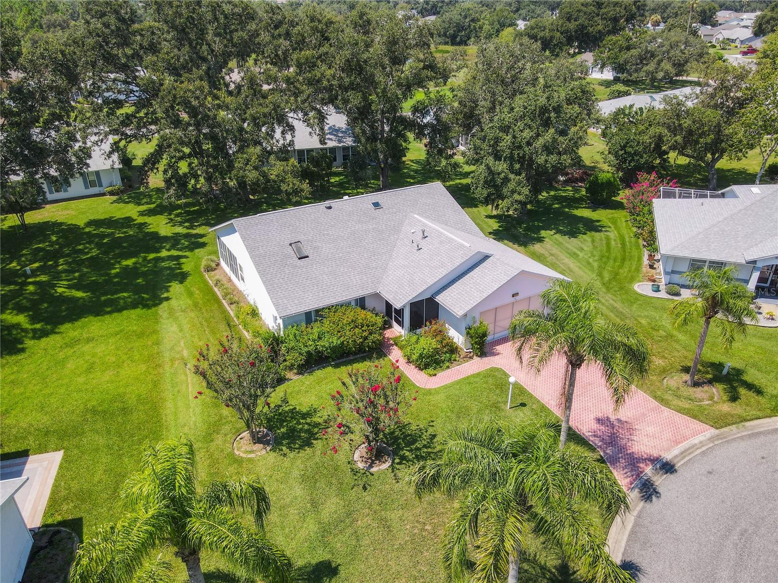 Image 50 of 67 For 5925 Grass Court