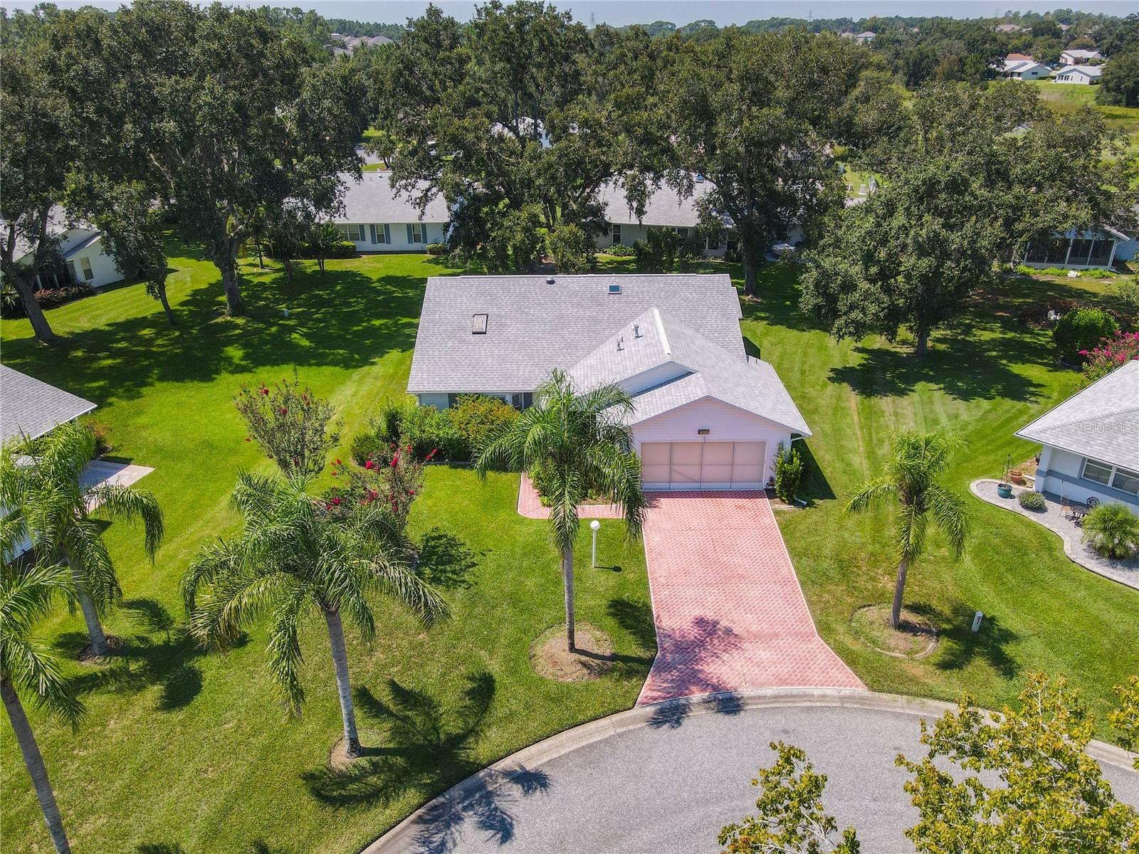 Image 51 of 67 For 5925 Grass Court