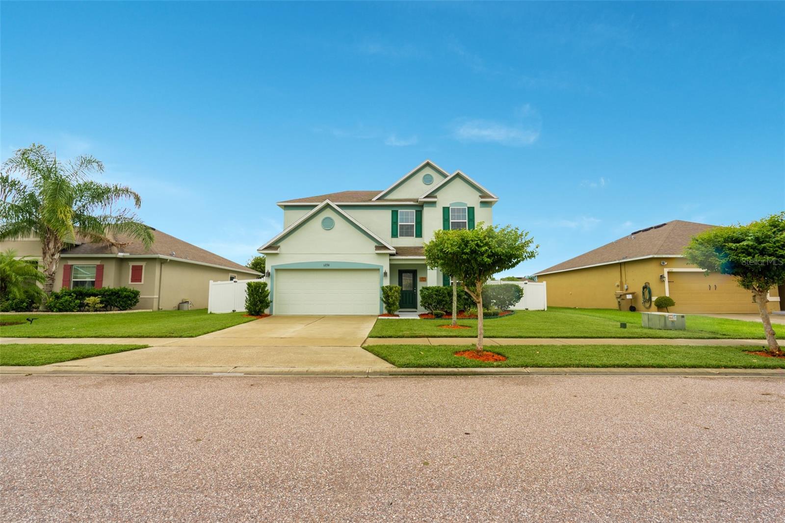 Image 36 of 37 For 1236 Water Willow Drive