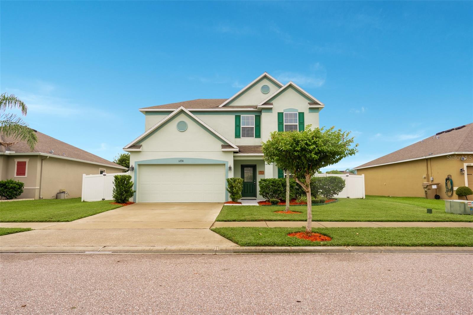 Image 37 of 37 For 1236 Water Willow Drive