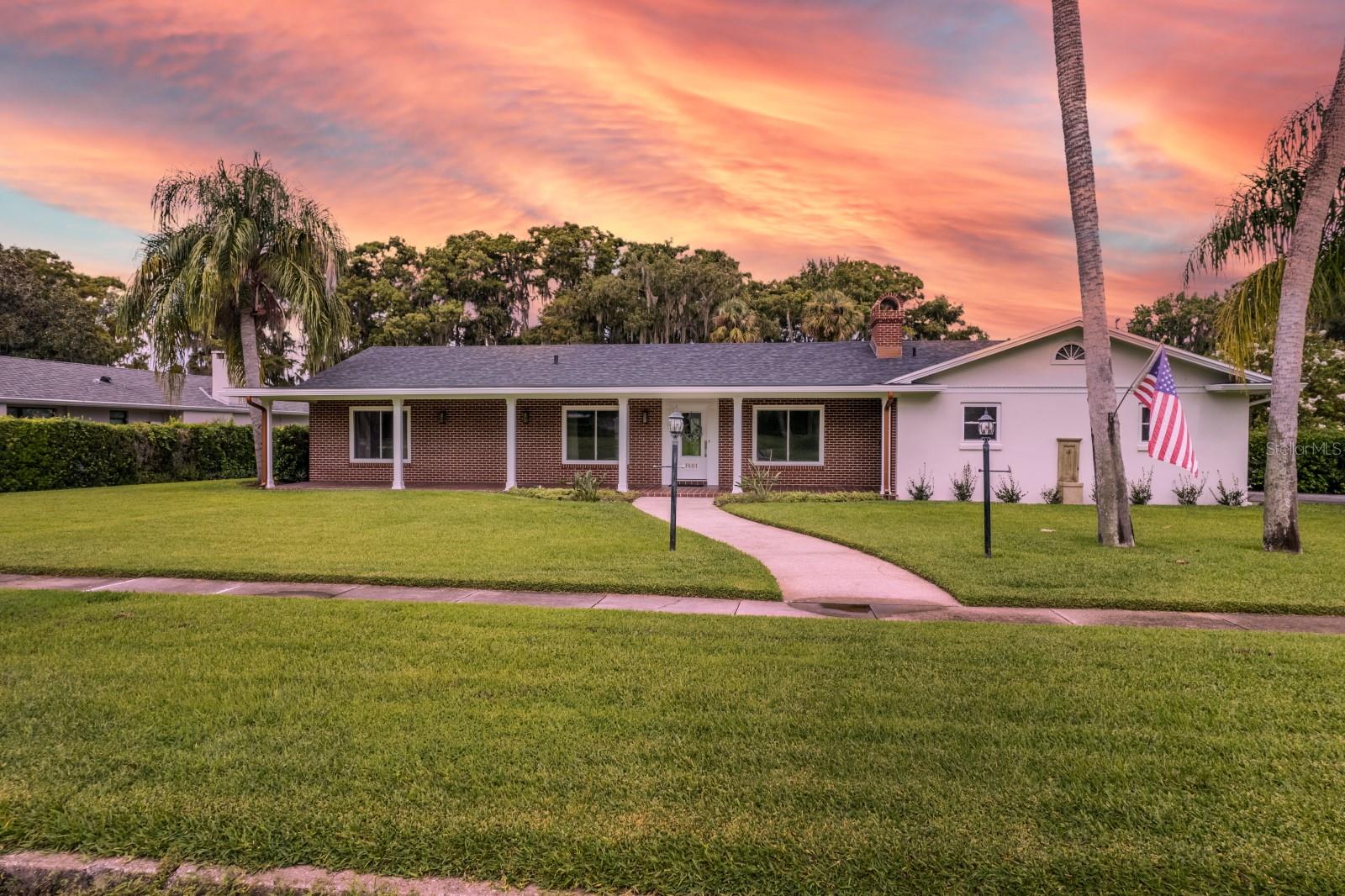 Details for 1401 Lake Shore Boulevard, TAVARES, FL 32778