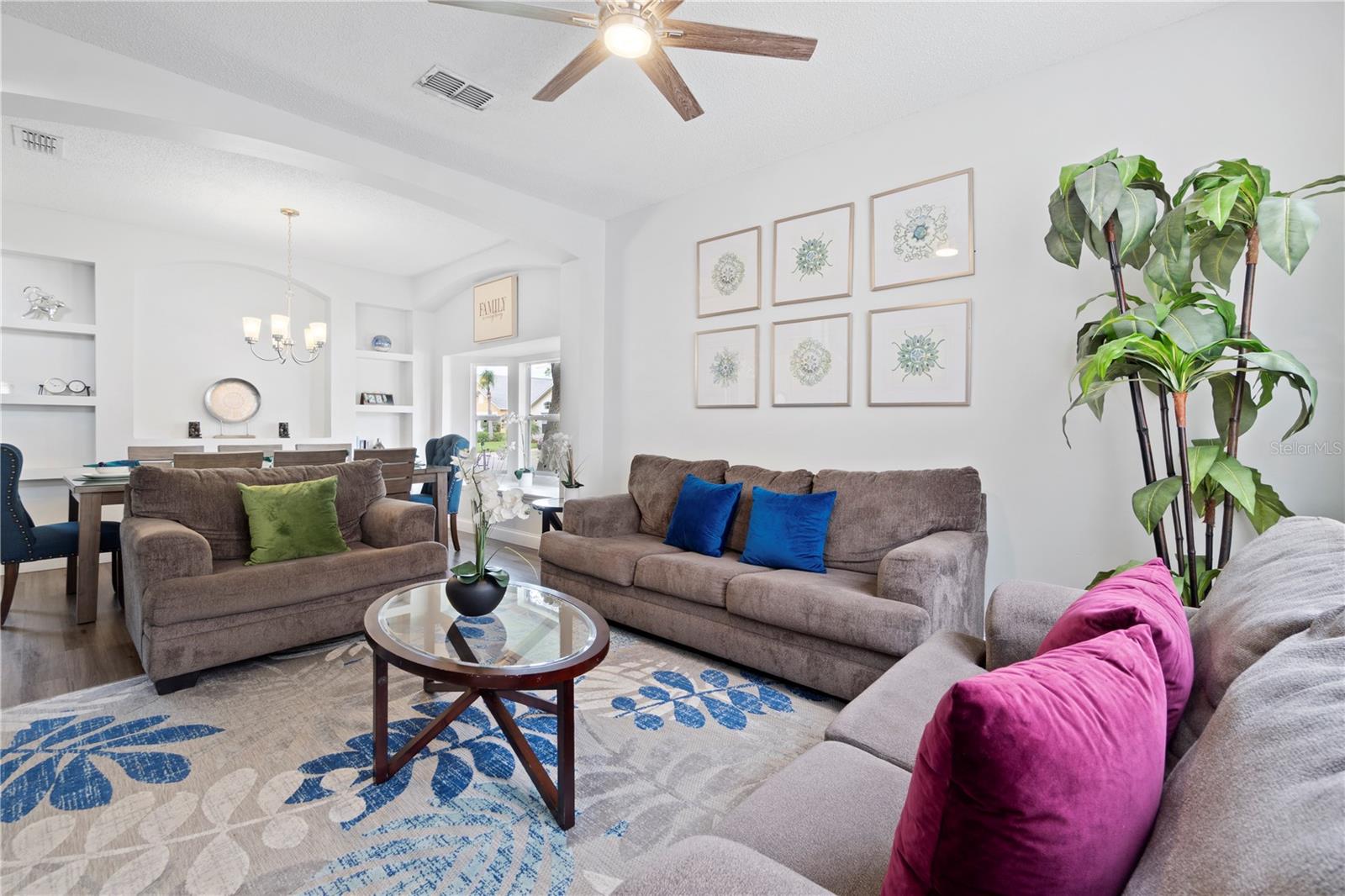 Image 5 of 55 For 3134 Montserrat Way
