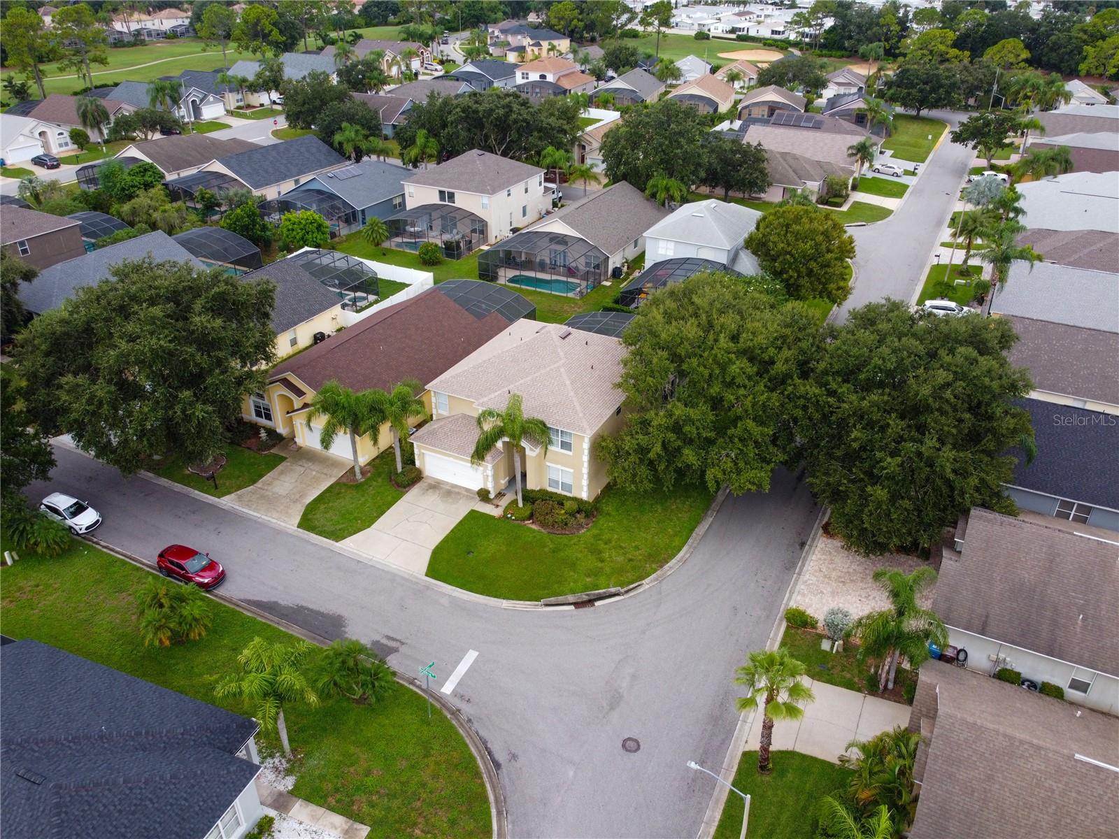 Image 53 of 55 For 3134 Montserrat Way