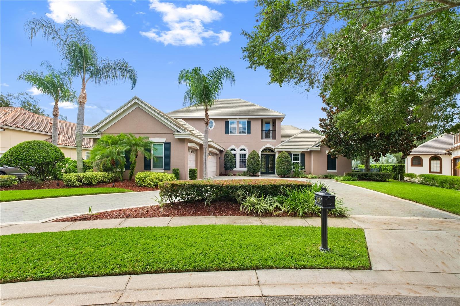 Details for 1437 Langham Terrace, LAKE MARY, FL 32746