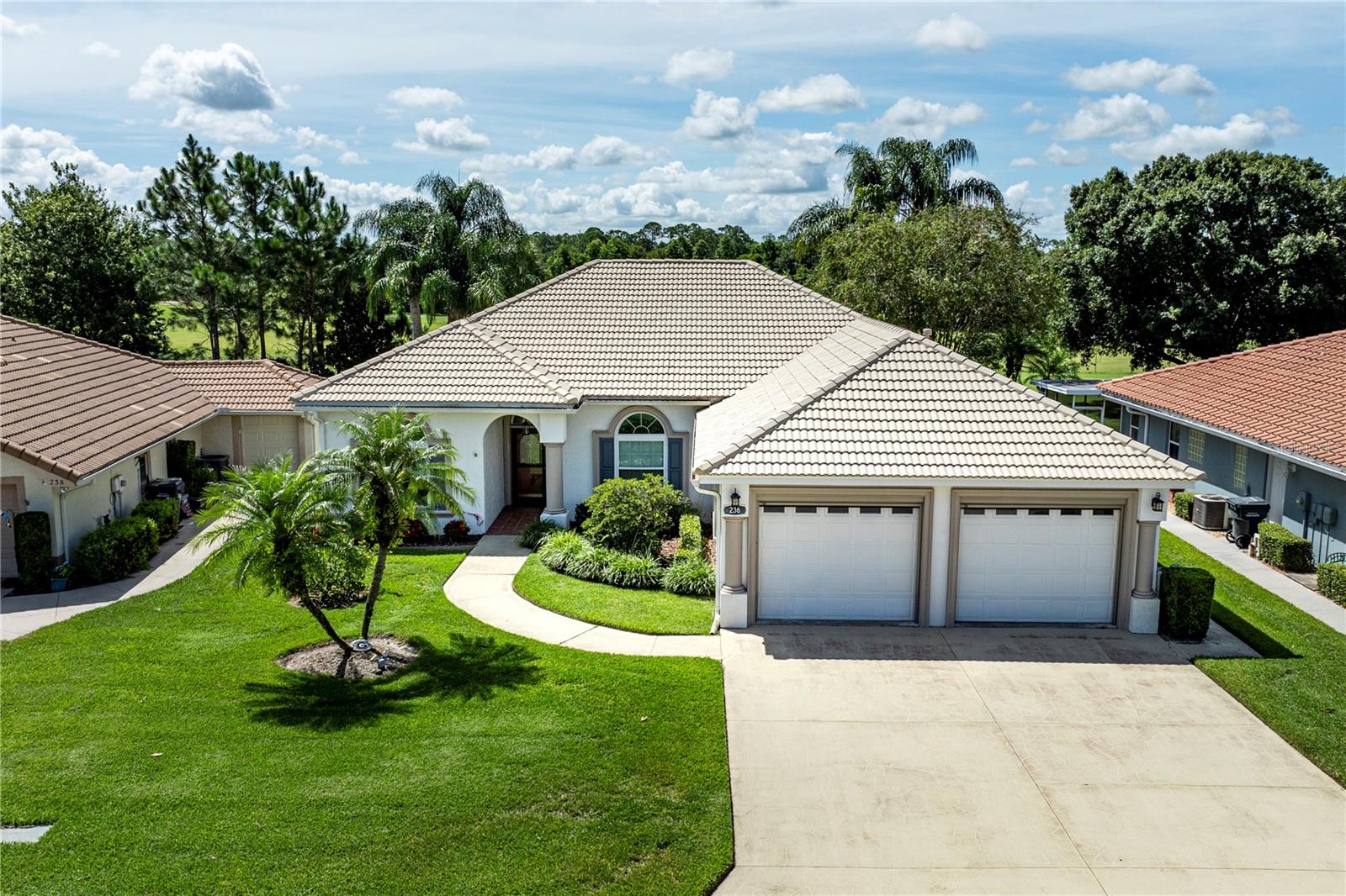 Details for 236 Golf Aire Boulevard, WINTER HAVEN, FL 33884