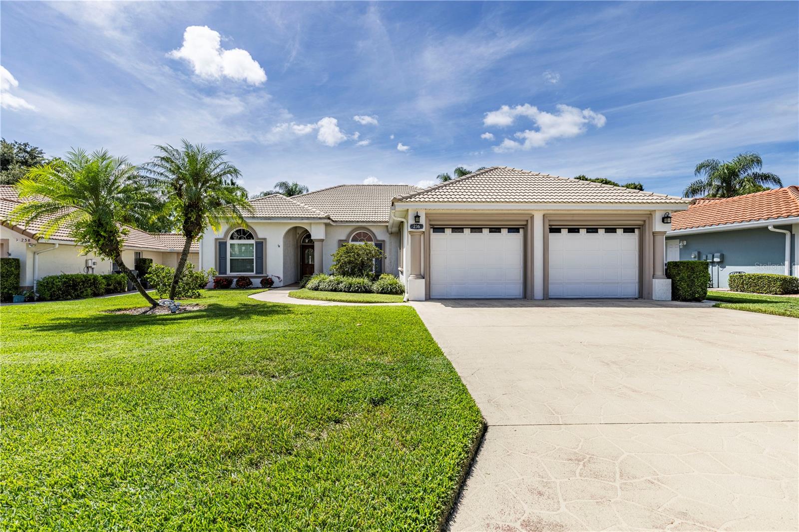Image 2 of 56 For 236 Golf Aire Boulevard