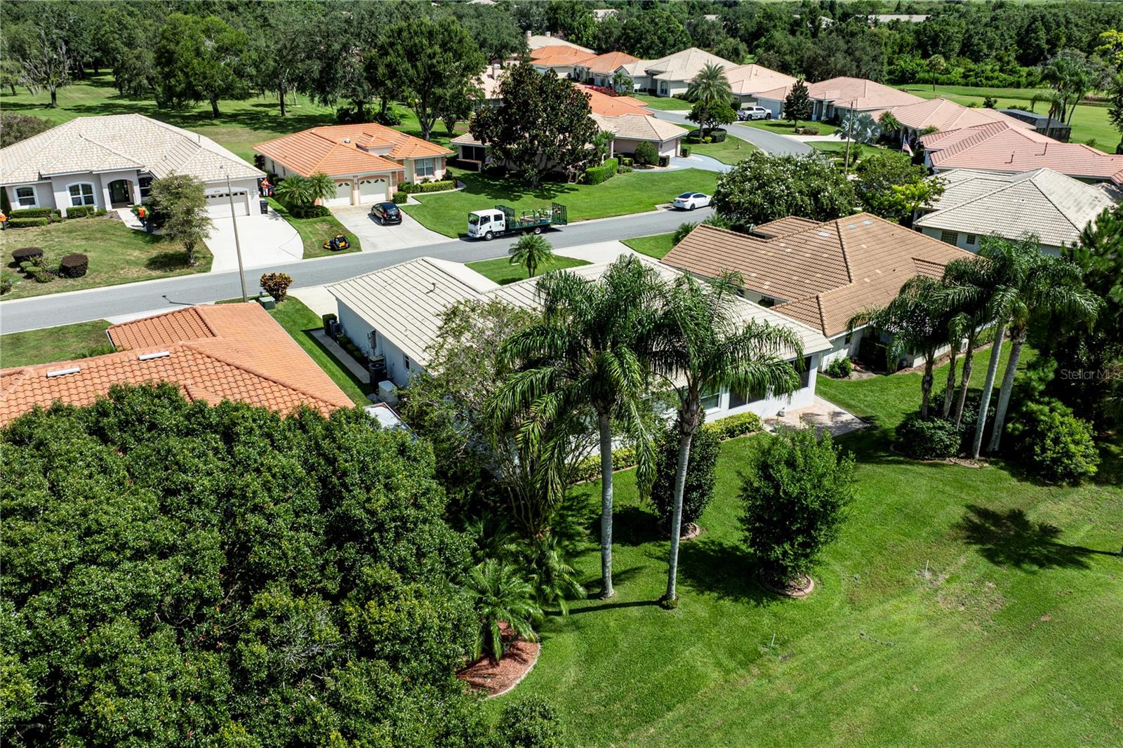 Image 51 of 56 For 236 Golf Aire Boulevard
