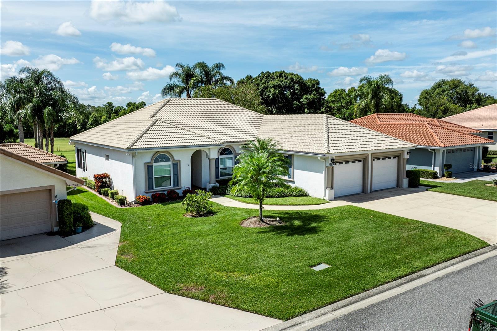 Image 54 of 56 For 236 Golf Aire Boulevard