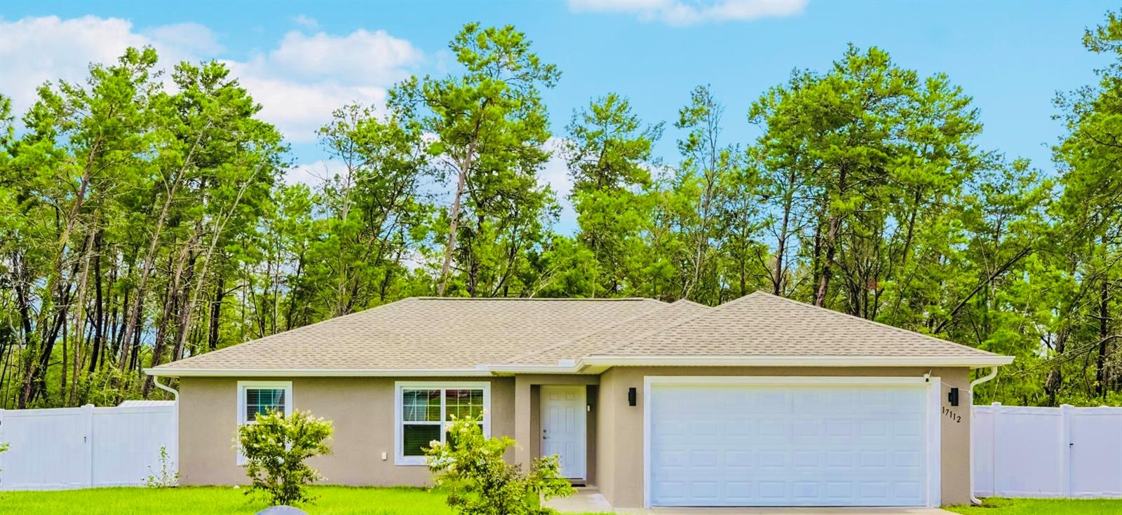 Details for 17112 44th Circle, OCALA, FL 34473