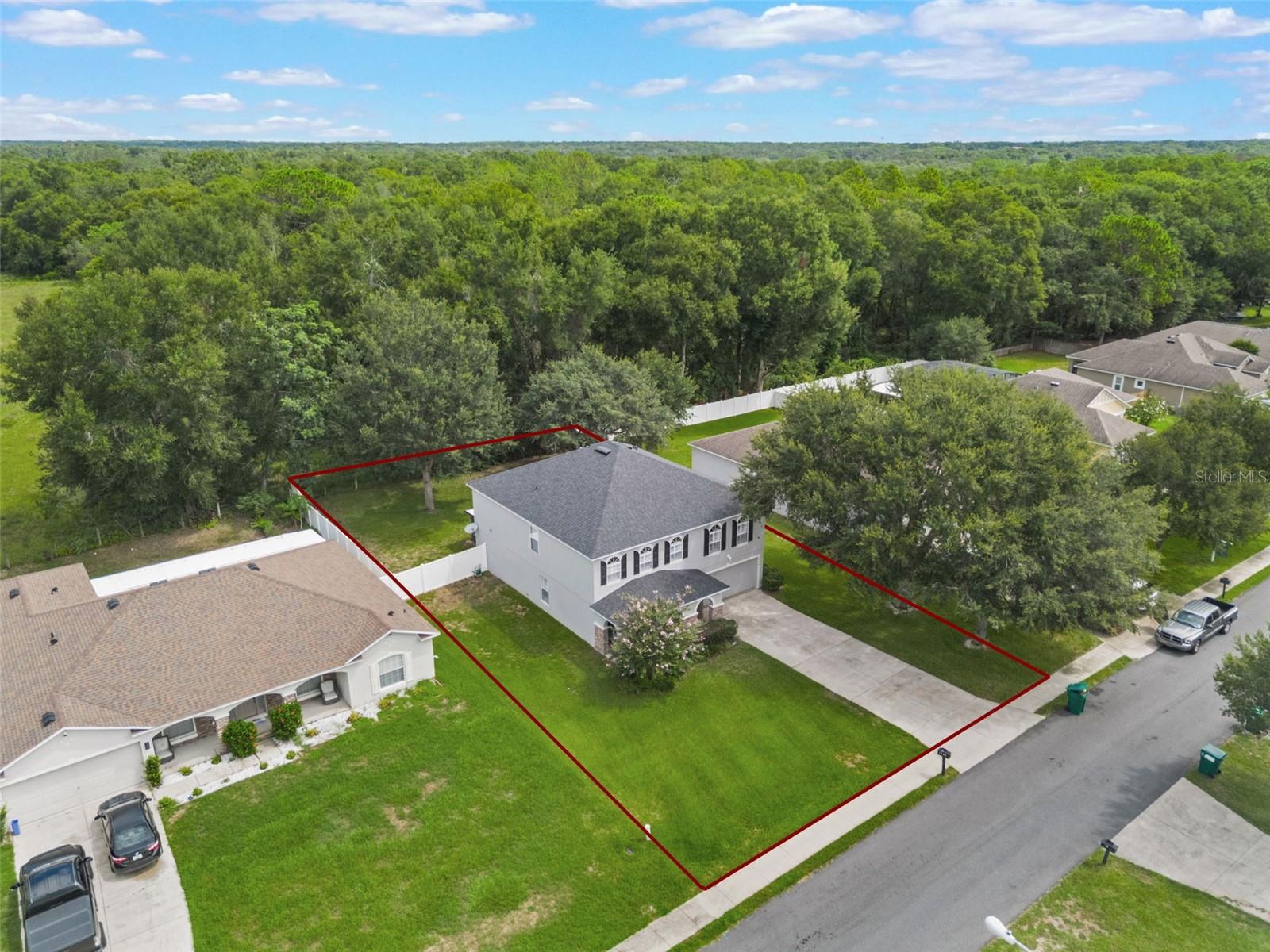 Image 45 of 53 For 1704 Hoofprint Court