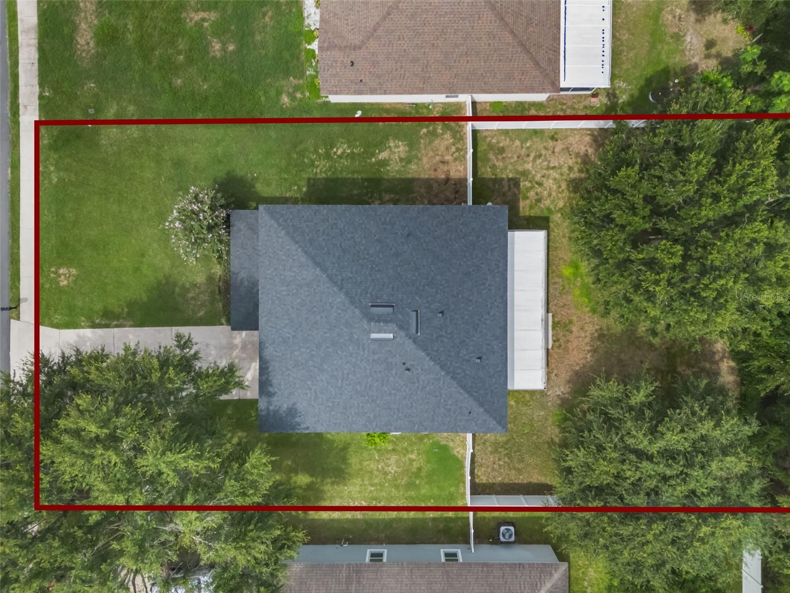 Image 52 of 53 For 1704 Hoofprint Court