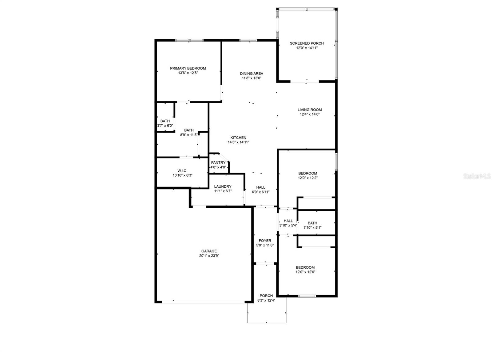 Image 41 of 45 For 37030 Lake Overlook Drive