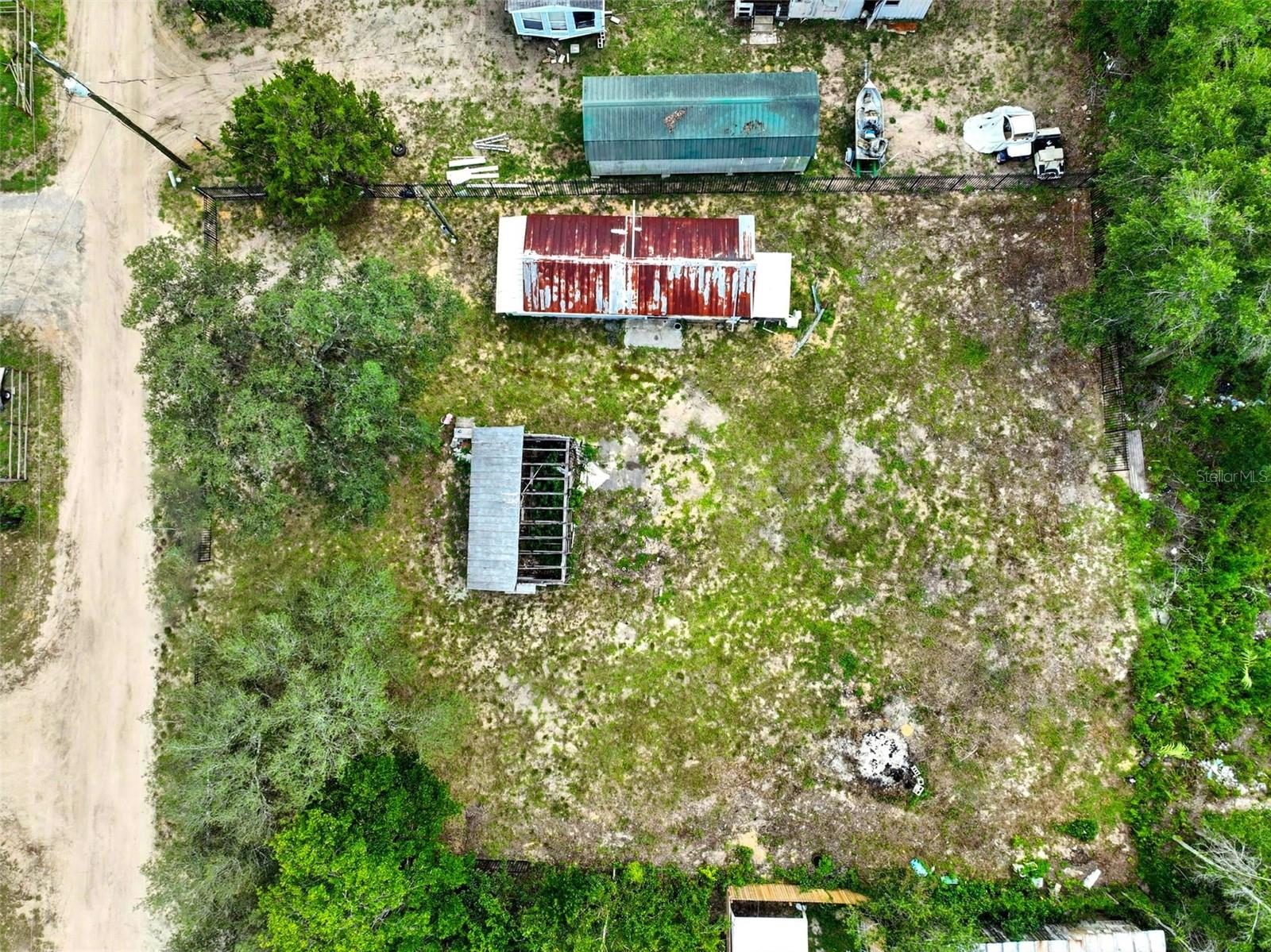 Details for 16130 252nd Terrace, UMATILLA, FL 32784