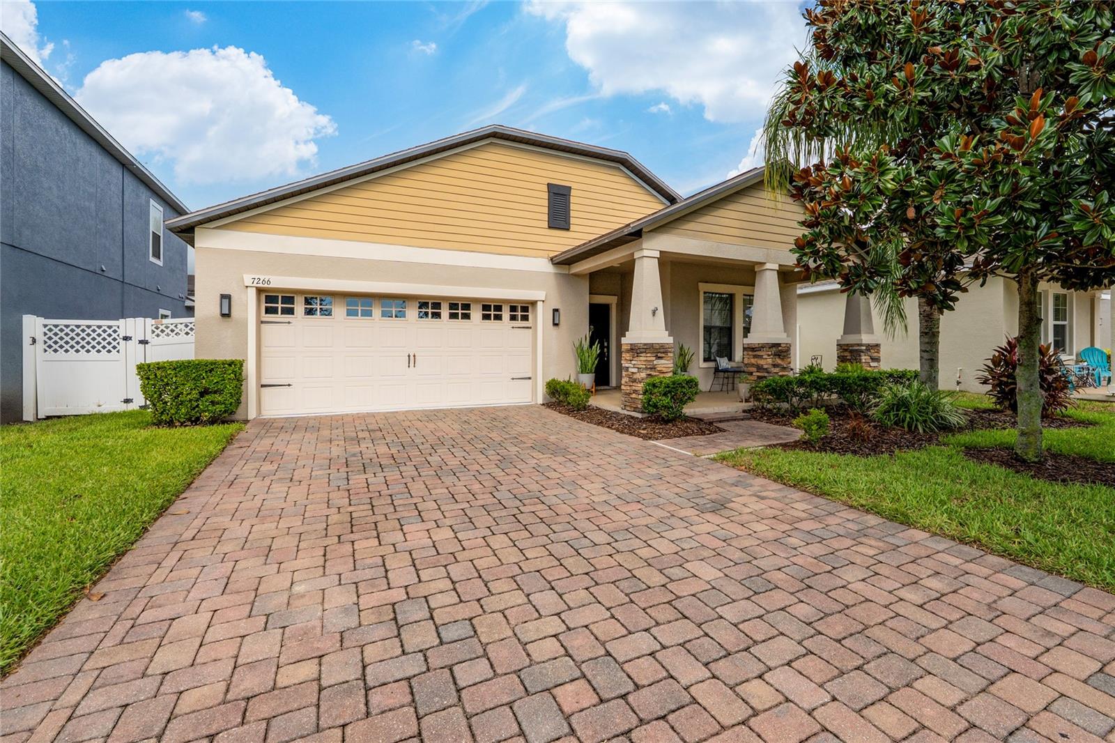 Details for 7266 Penkridge Lane, WINDERMERE, FL 34786