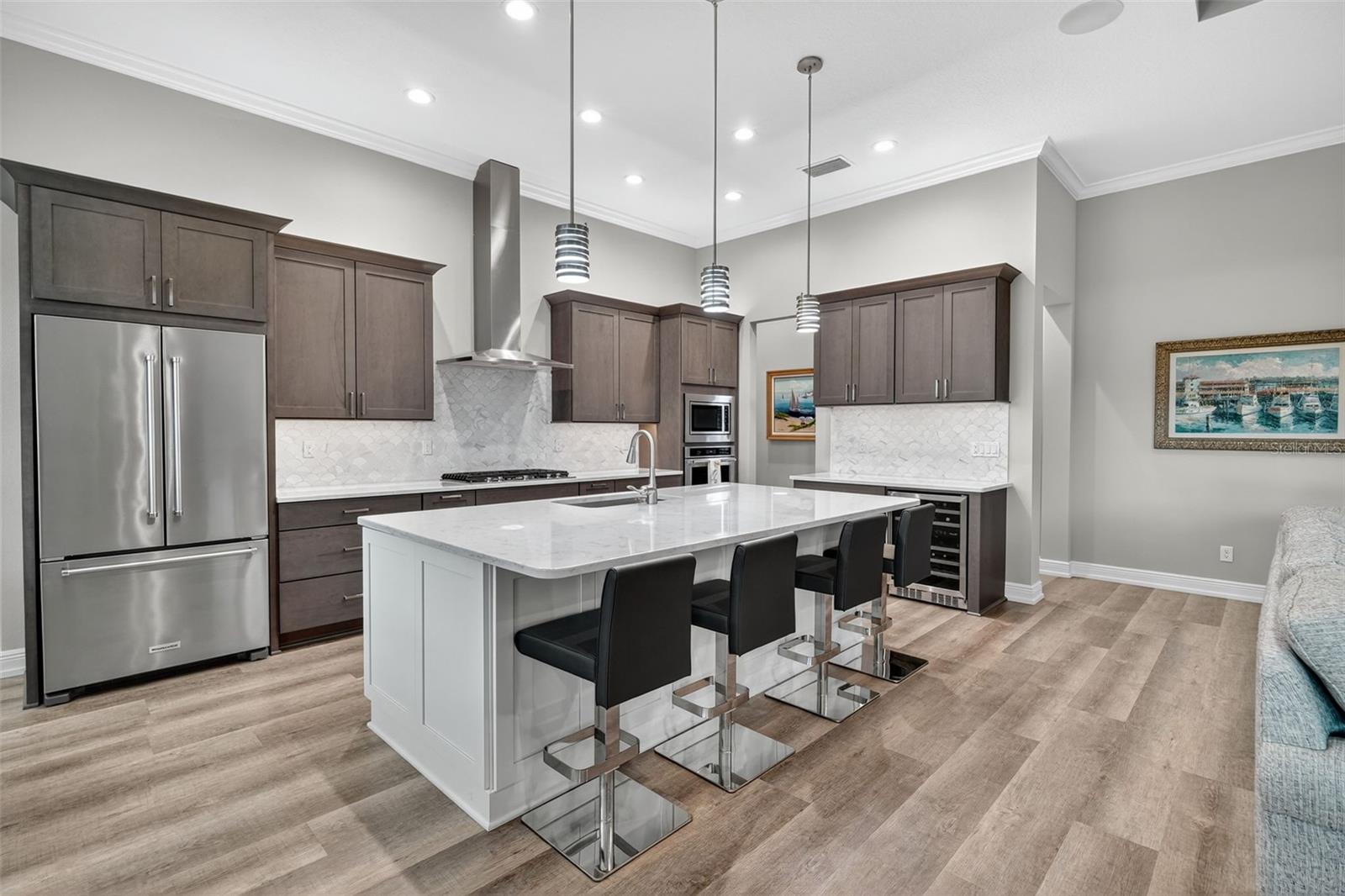 Image 11 of 48 For 3022 Isola Bella Boulevard