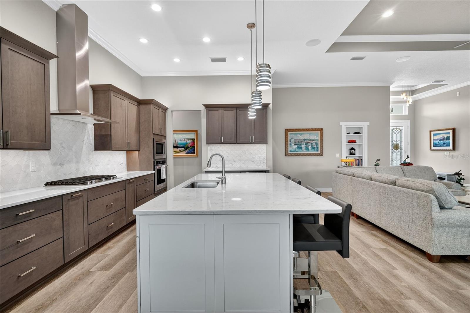 Image 12 of 48 For 3022 Isola Bella Boulevard