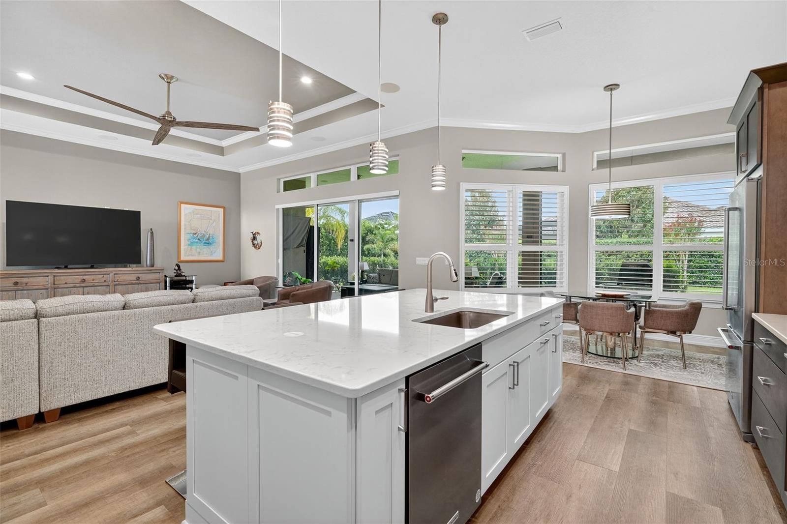Image 16 of 48 For 3022 Isola Bella Boulevard