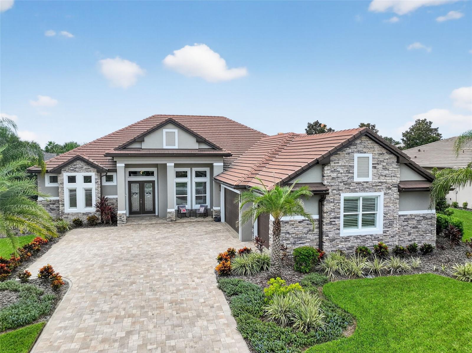 Image 2 of 48 For 3022 Isola Bella Boulevard