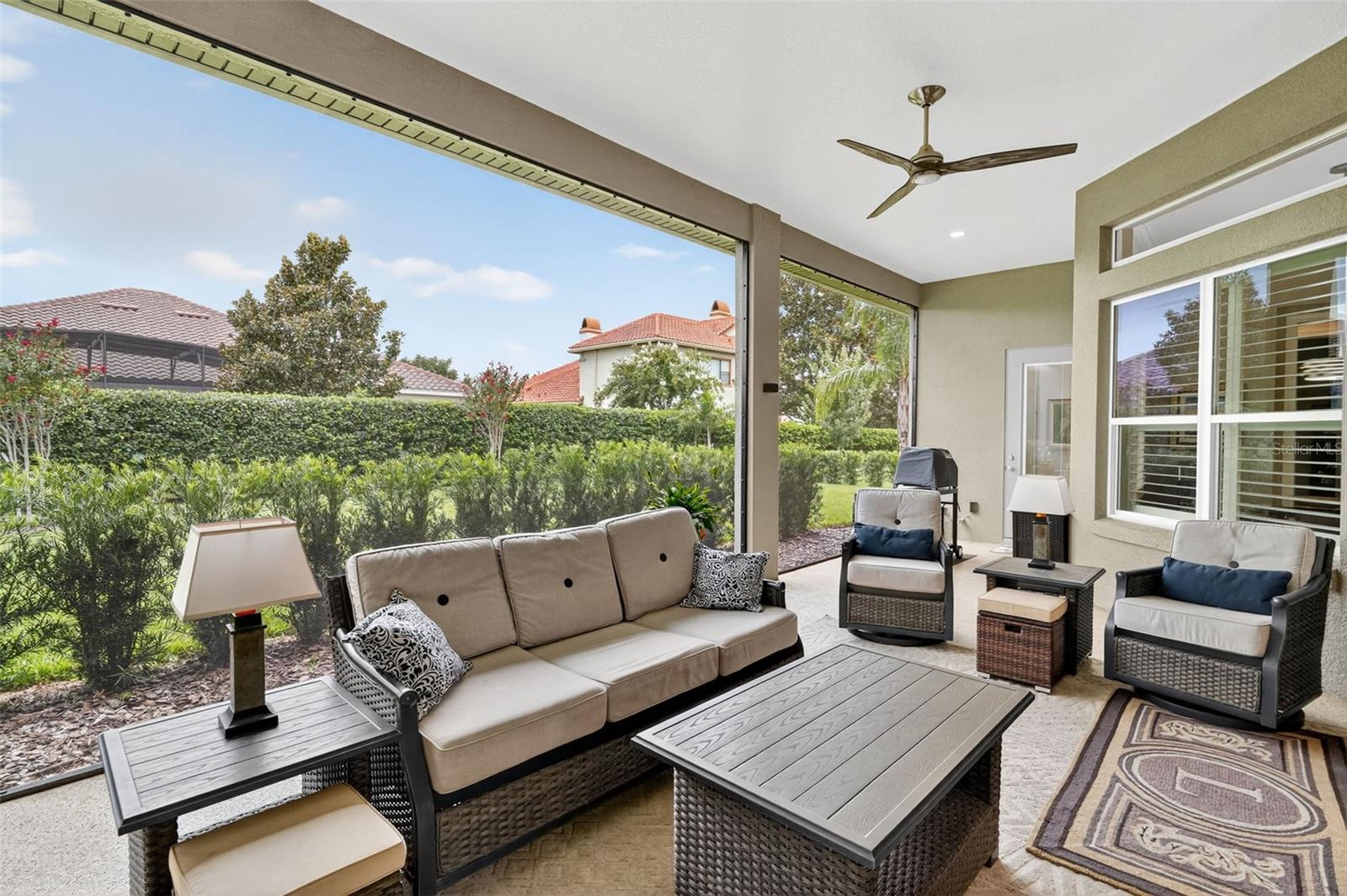Image 37 of 48 For 3022 Isola Bella Boulevard
