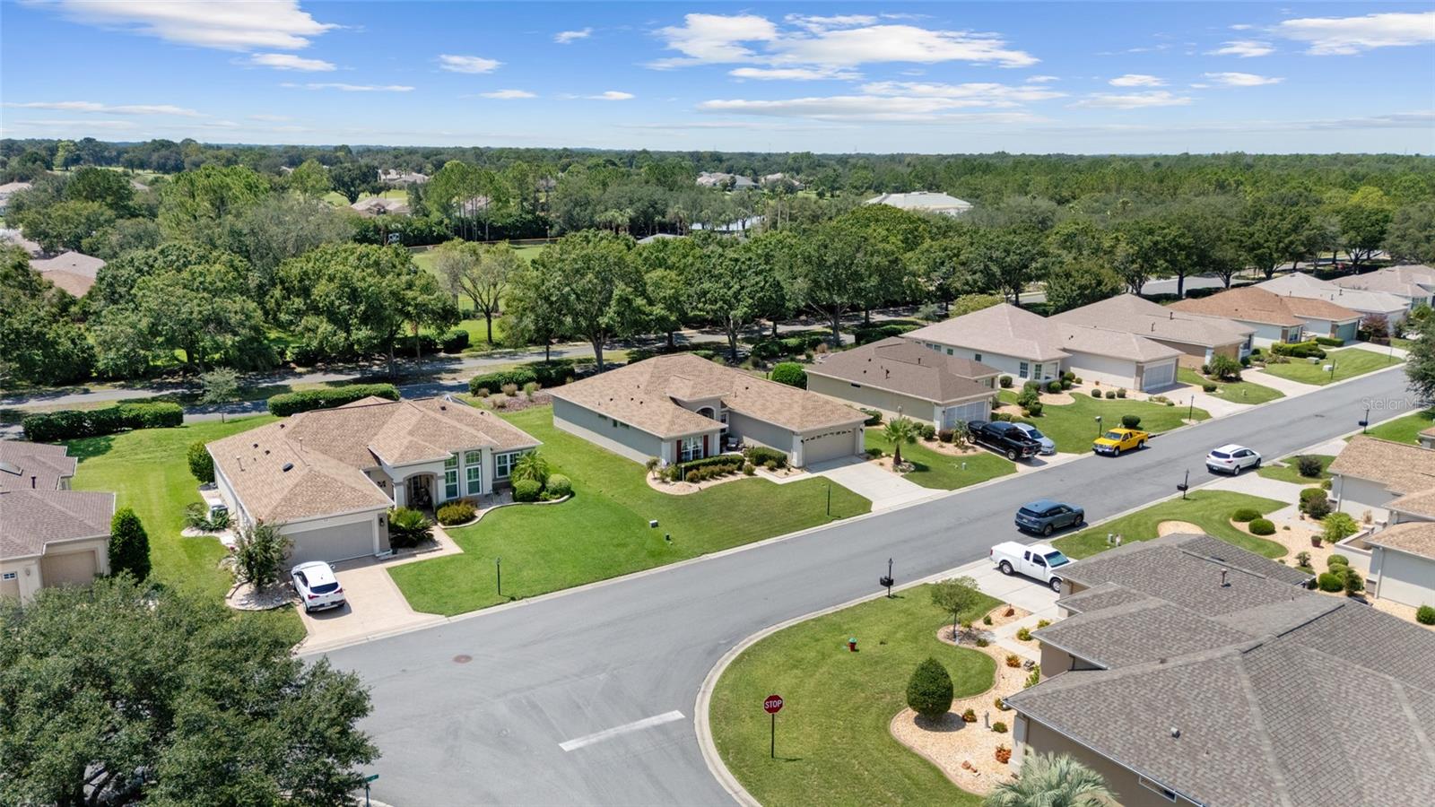 Image 39 of 66 For 9573 124th Loop