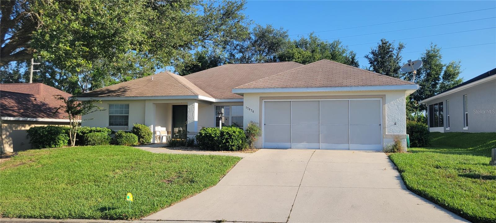 Details for 17076 115th Terrace Road, SUMMERFIELD, FL 34491