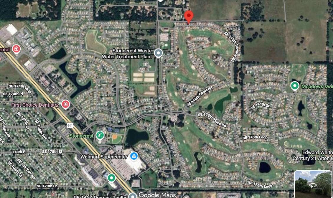 Image 60 of 60 For 17076 115th Terrace Road