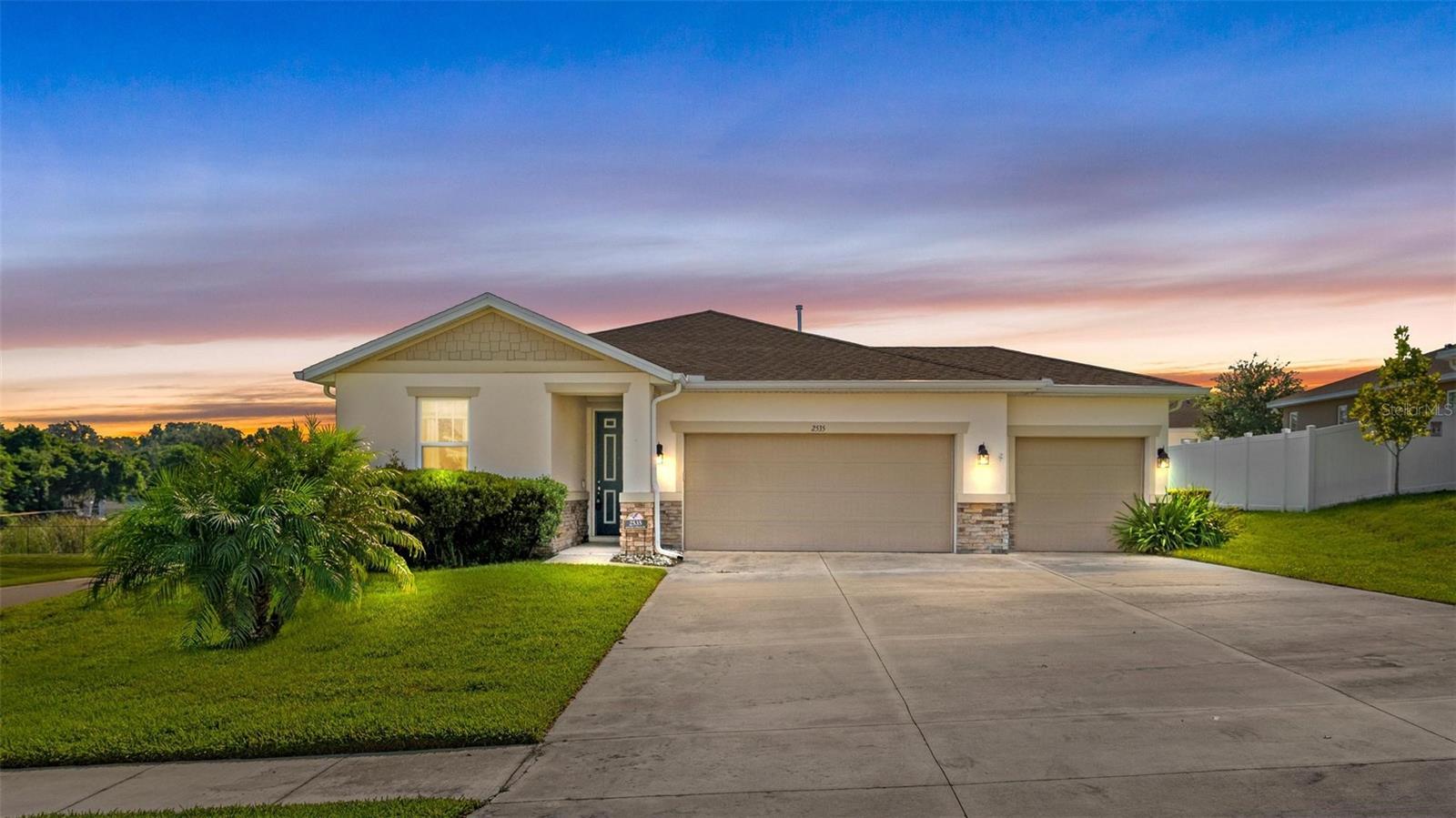 Details for 2535 Autumn Stream Drive, LEESBURG, FL 34748