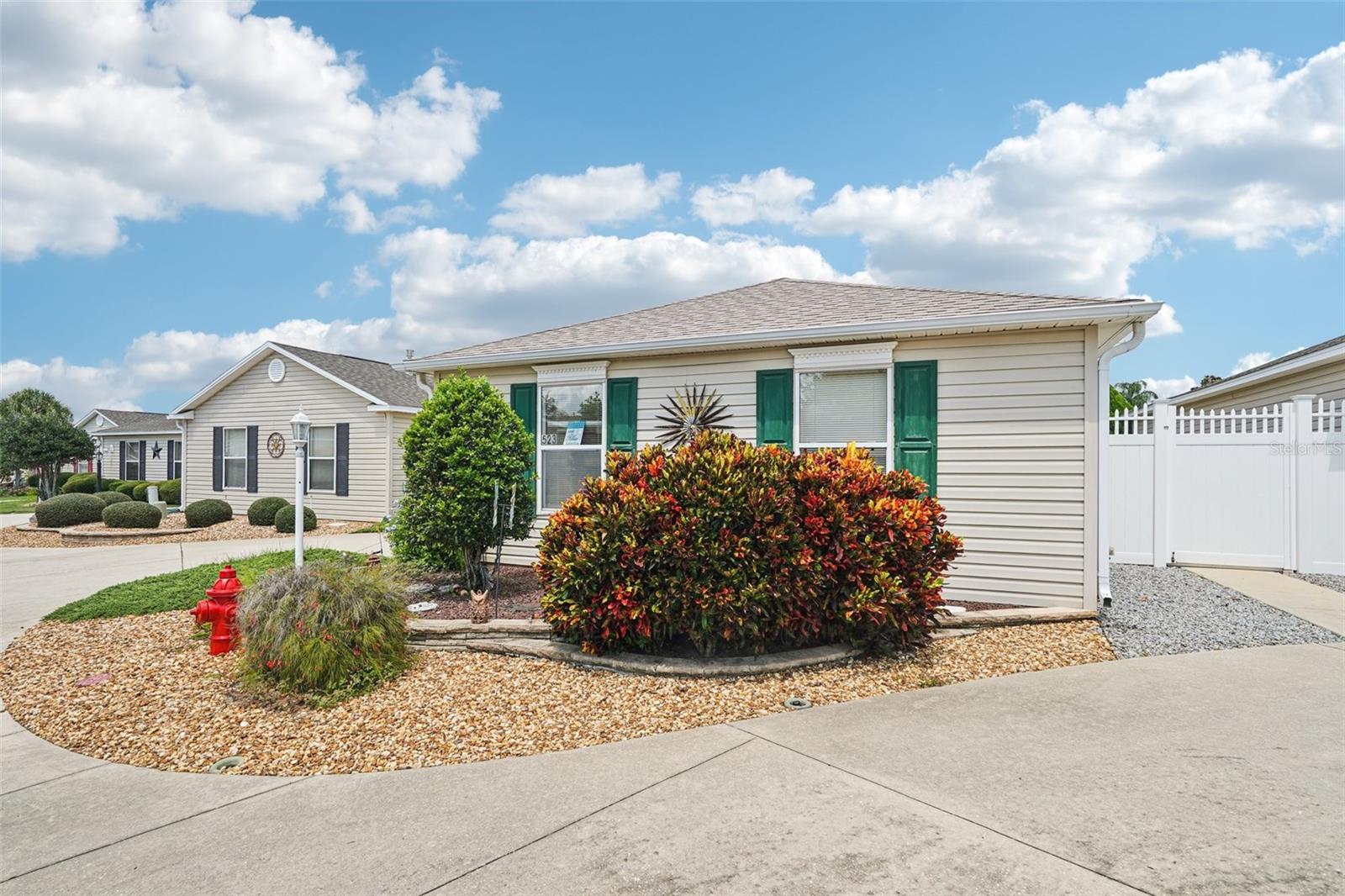 Details for 523 Richburg Street, THE VILLAGES, FL 32162