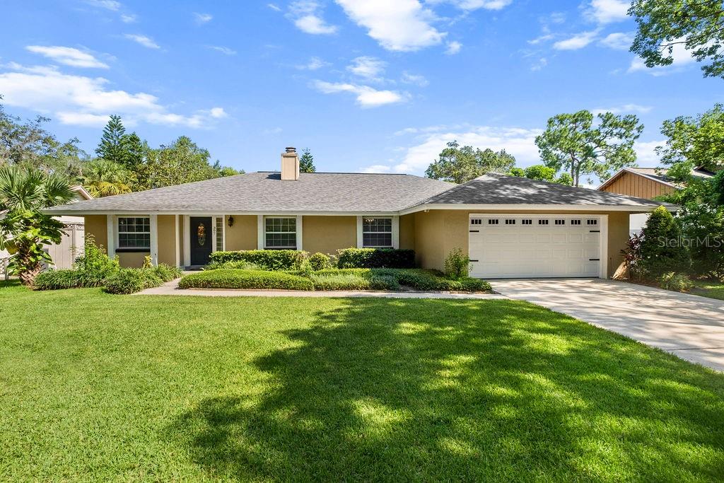 Details for 397 Wekiva Cove Road, LONGWOOD, FL 32779