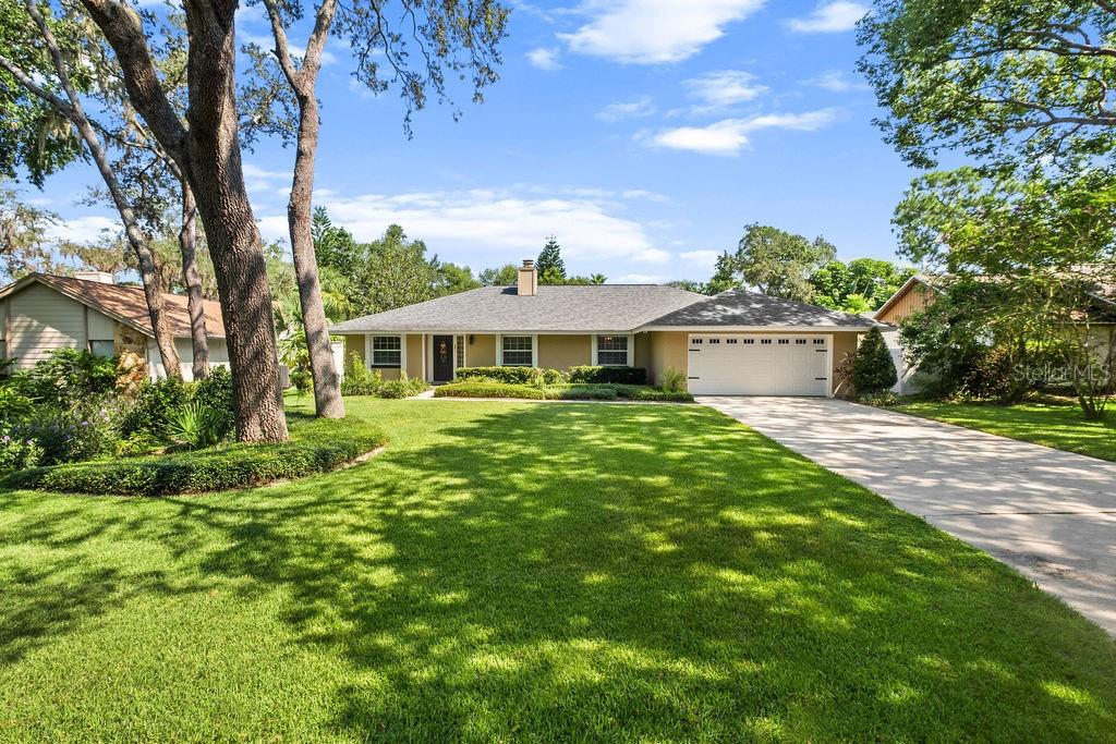 Image 3 of 37 For 397 Wekiva Cove Road