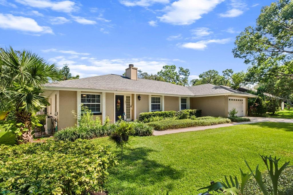 Image 37 of 37 For 397 Wekiva Cove Road