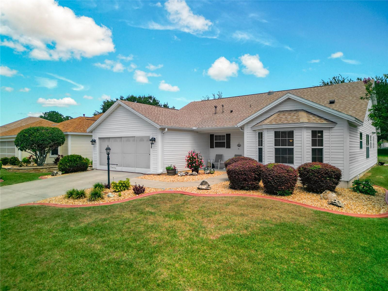 Details for 8617 168th Kittredge Loop, THE VILLAGES, FL 32162