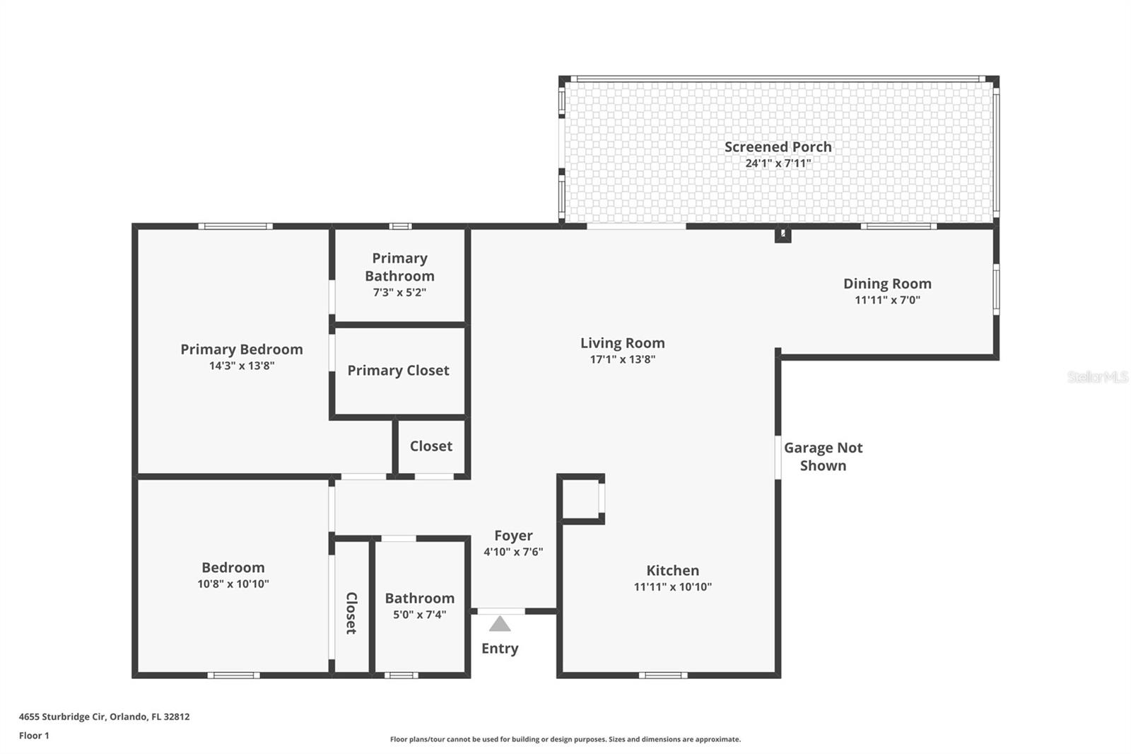Image 47 of 47 For 4655 Sturbridge Circle