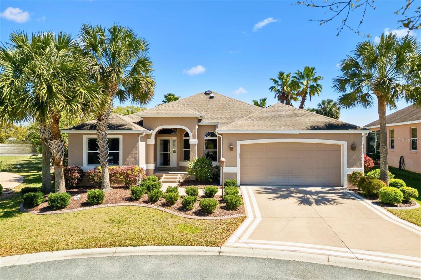 Details for 1797 Pamplico Court, THE VILLAGES, FL 32162