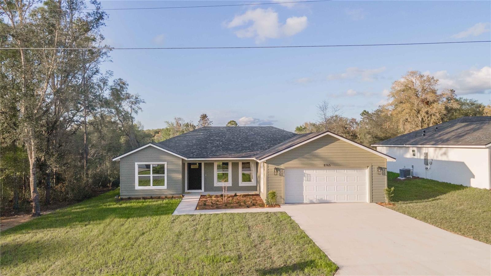 Details for 8765 160th Place, SUMMERFIELD, FL 34491