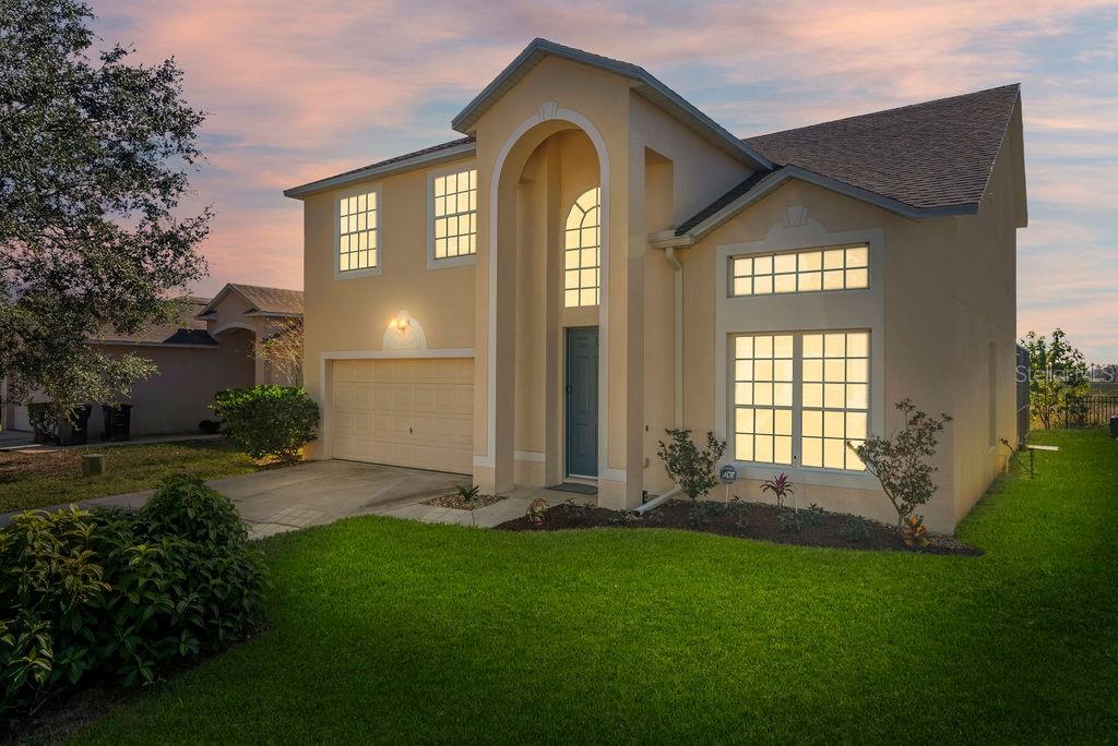 Details for 403 Sunset View Drive, DAVENPORT, FL 33837