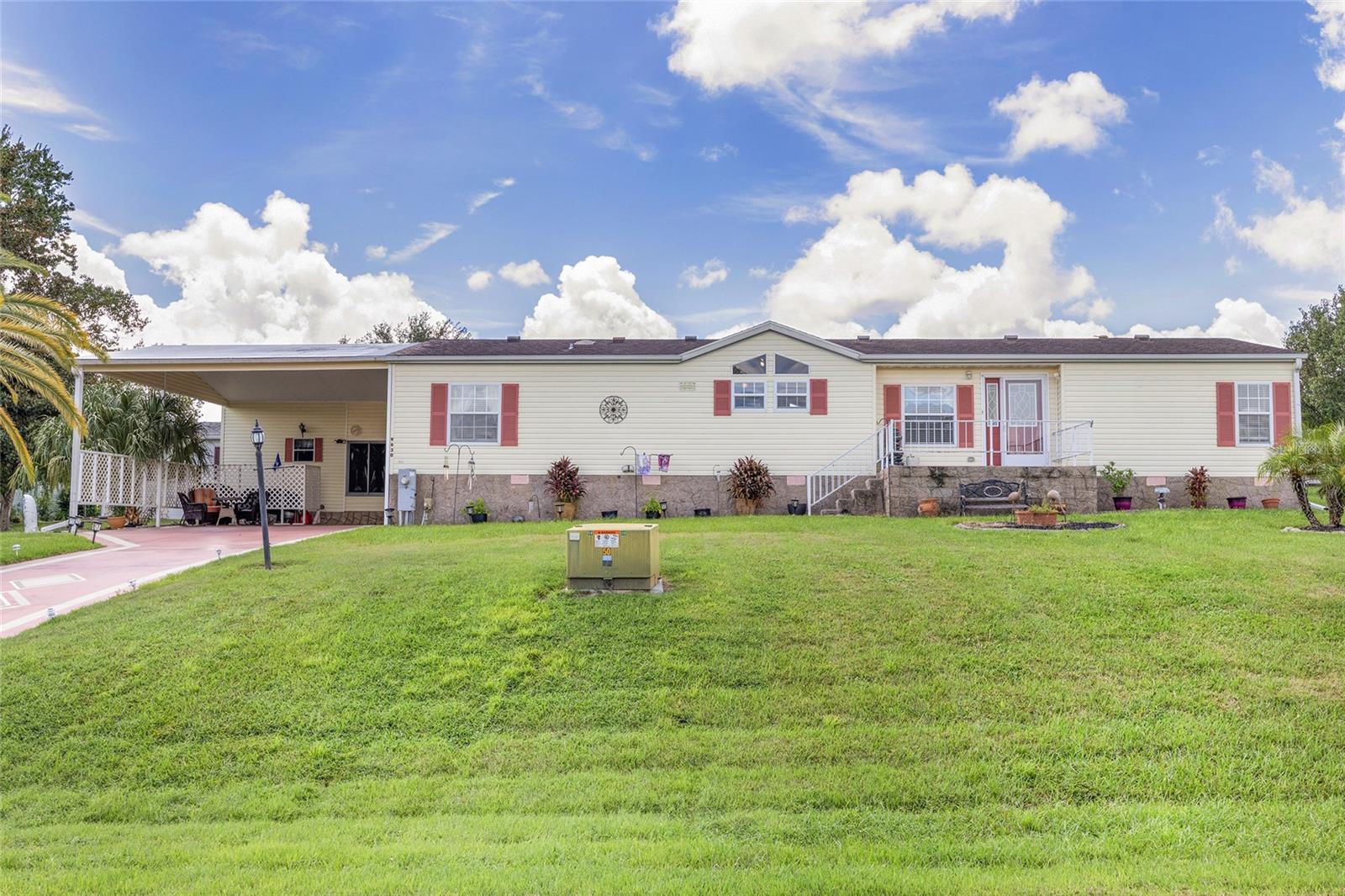 Details for 9630 165th Lane, SUMMERFIELD, FL 34491