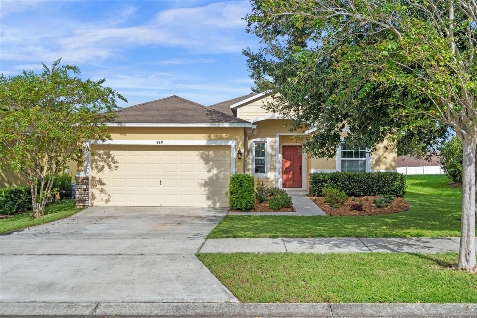 Details for 349 Red Kite Drive, GROVELAND, FL 34736