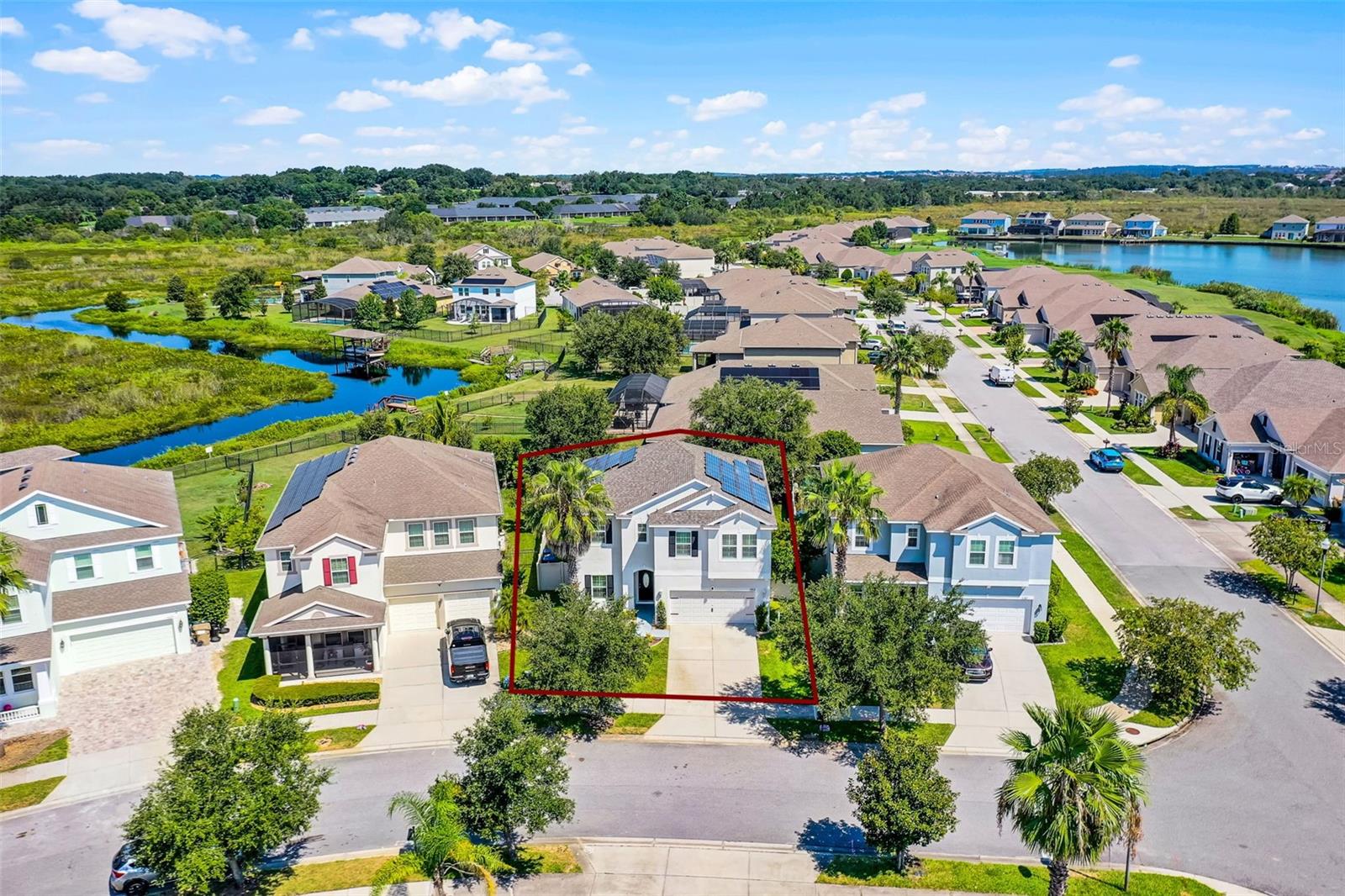 Image 39 of 66 For 1103 White Water Bay Drive