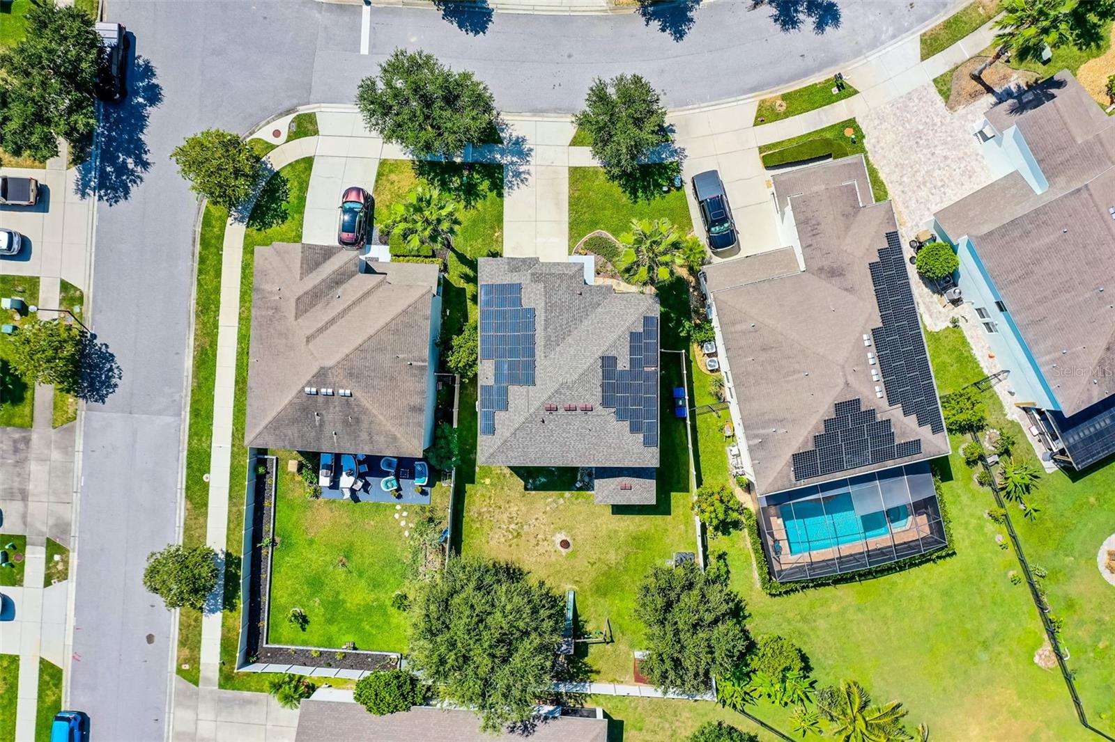 Image 40 of 66 For 1103 White Water Bay Drive