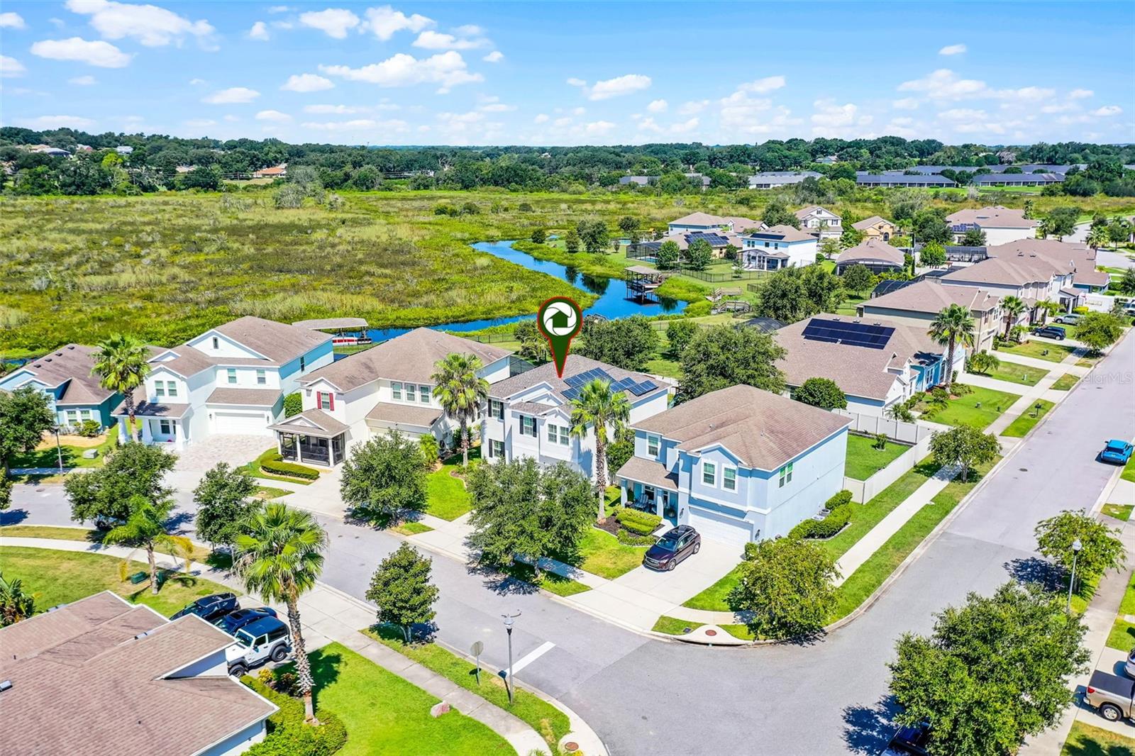 Image 41 of 66 For 1103 White Water Bay Drive
